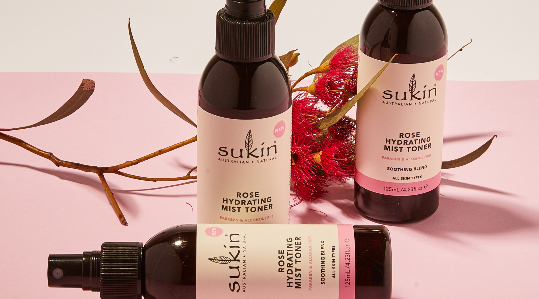 Why Mist Toners help elevate your skincare routine!